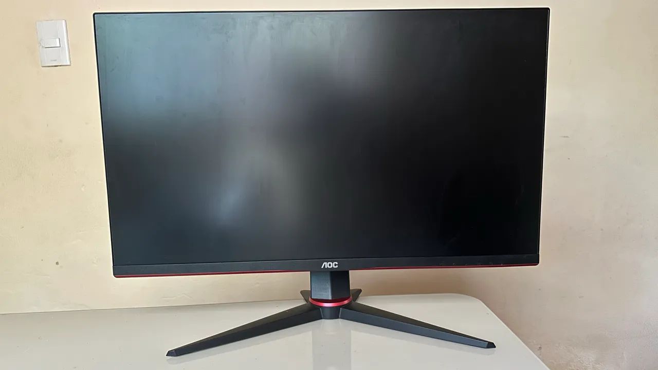 Monitor AOC Hero 27