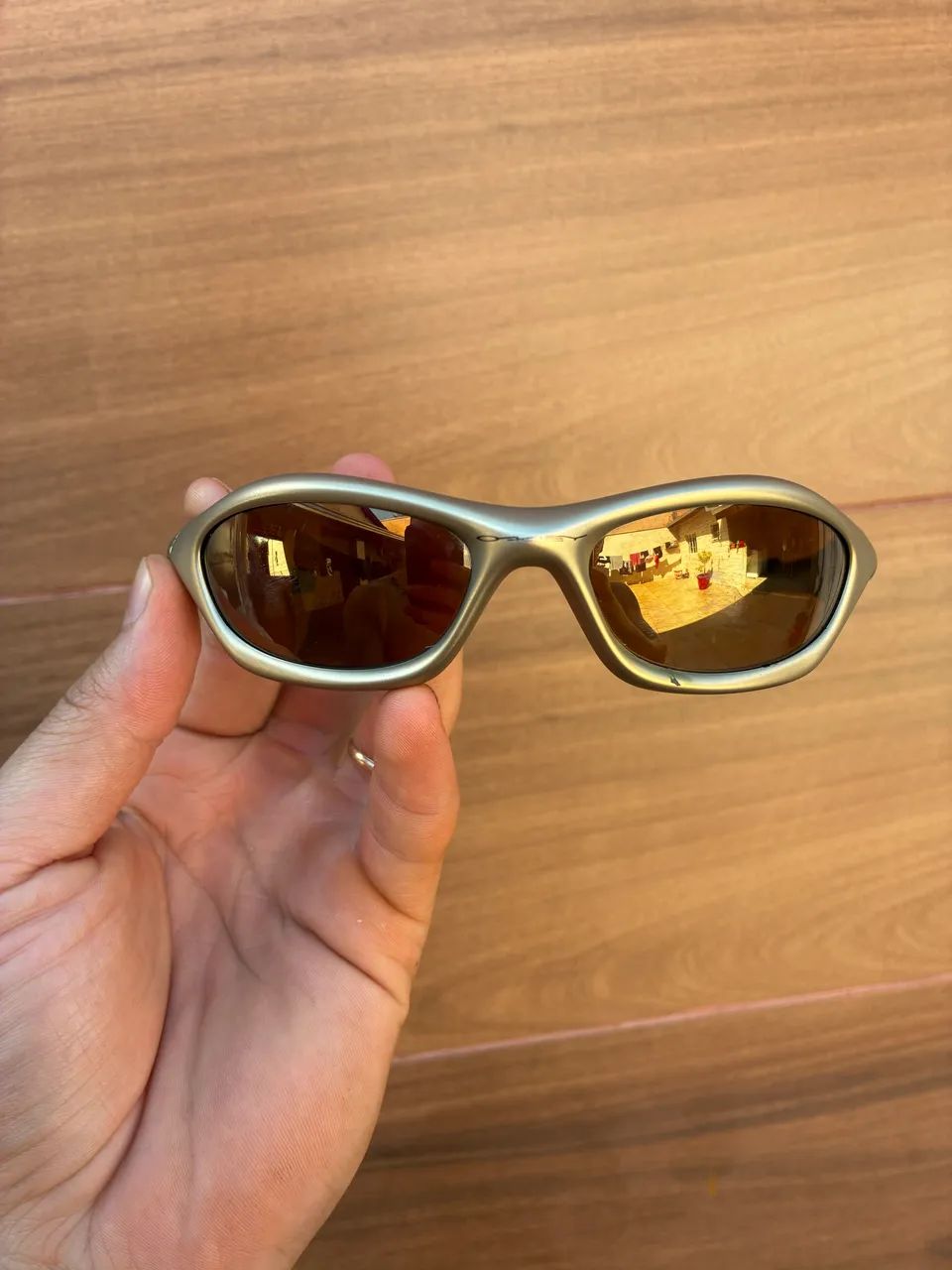 OAKLEY UNKNOW  - Foto 3