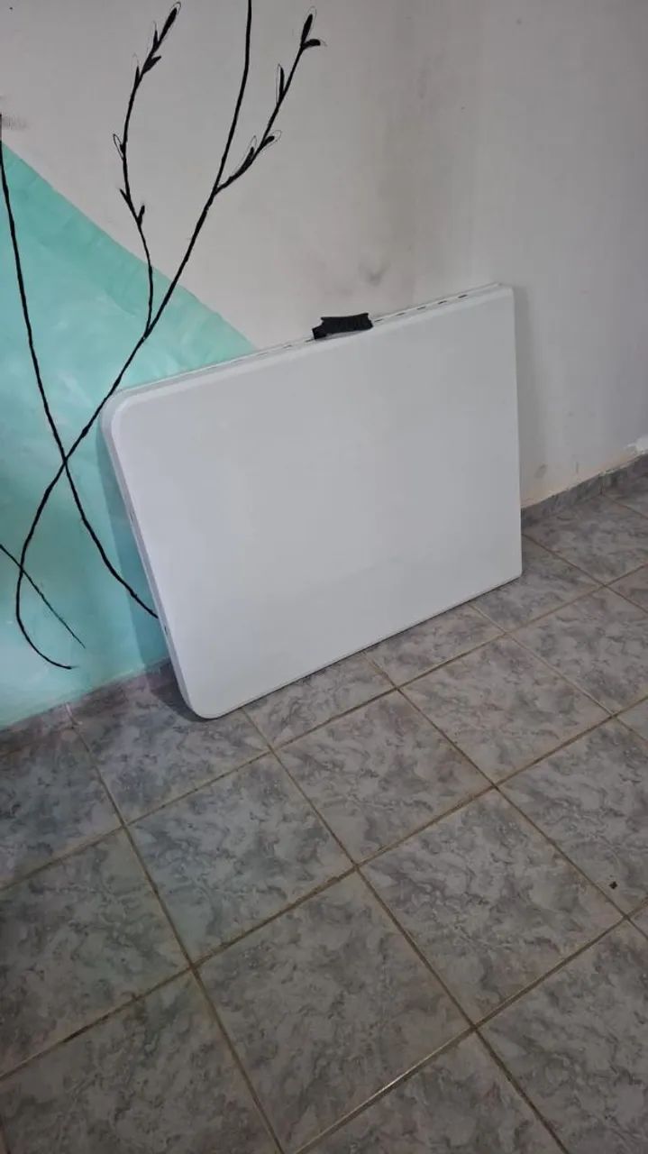 Mesa Dobravel Maleta - Foto 2
