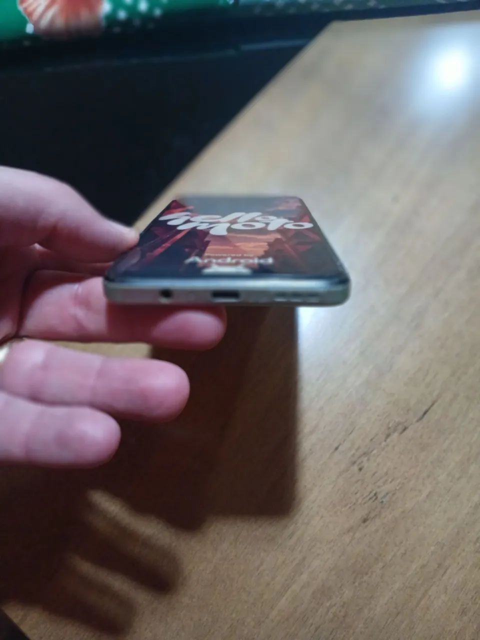 Motorola G35 - Foto 4