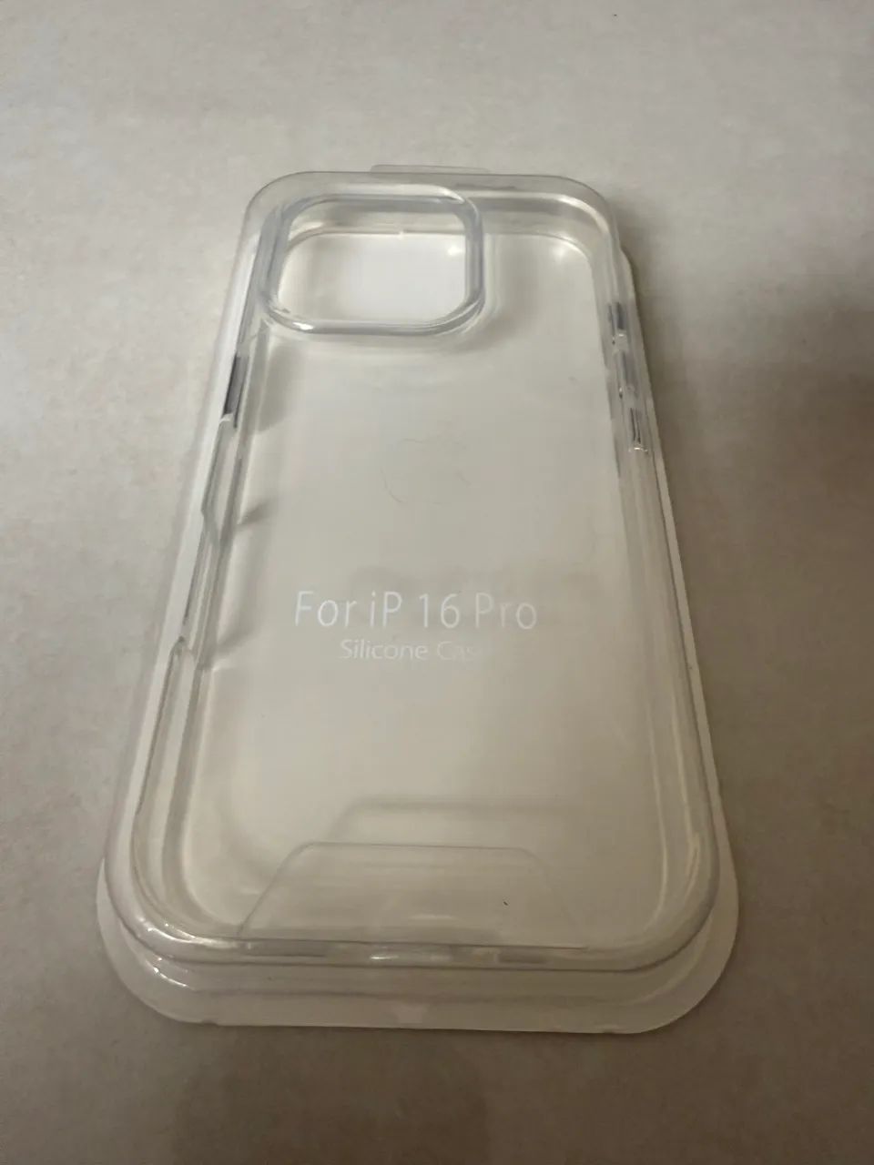Capa pra IPhone 16 Pro - Foto 2