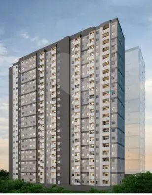 VIVAZ SELECTION SANTO AMARO  - FASE 1 - TORRE 2