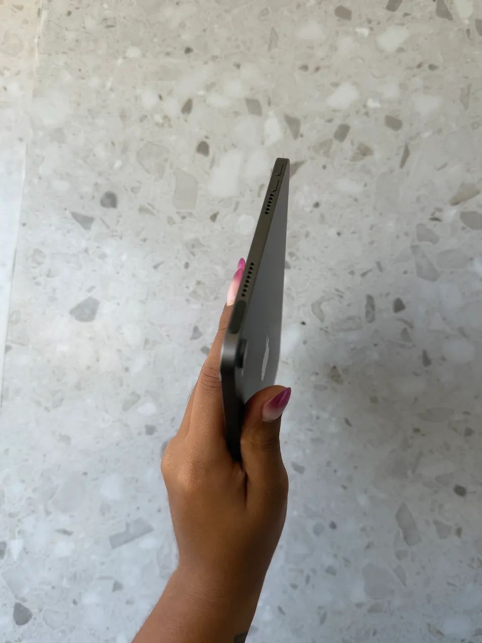 iPad mini 6, 64GB - Foto 4