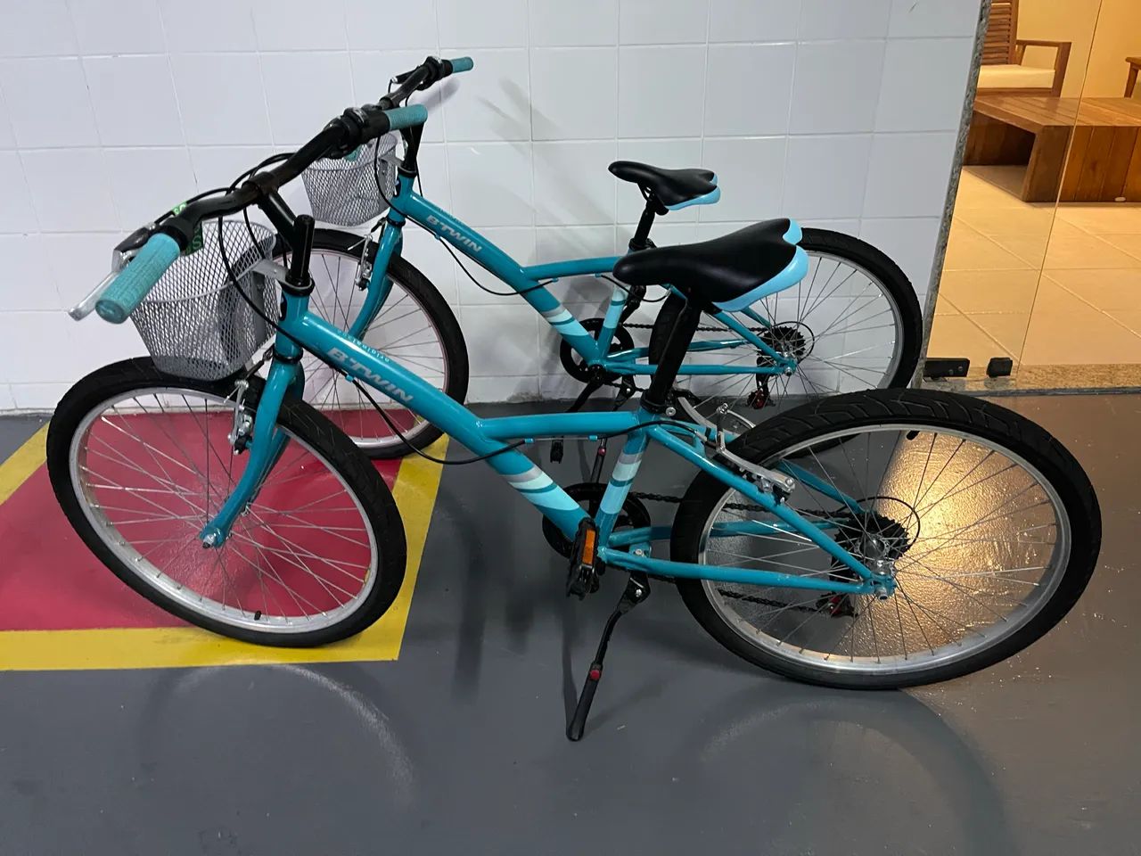 Bike infantil aro 20