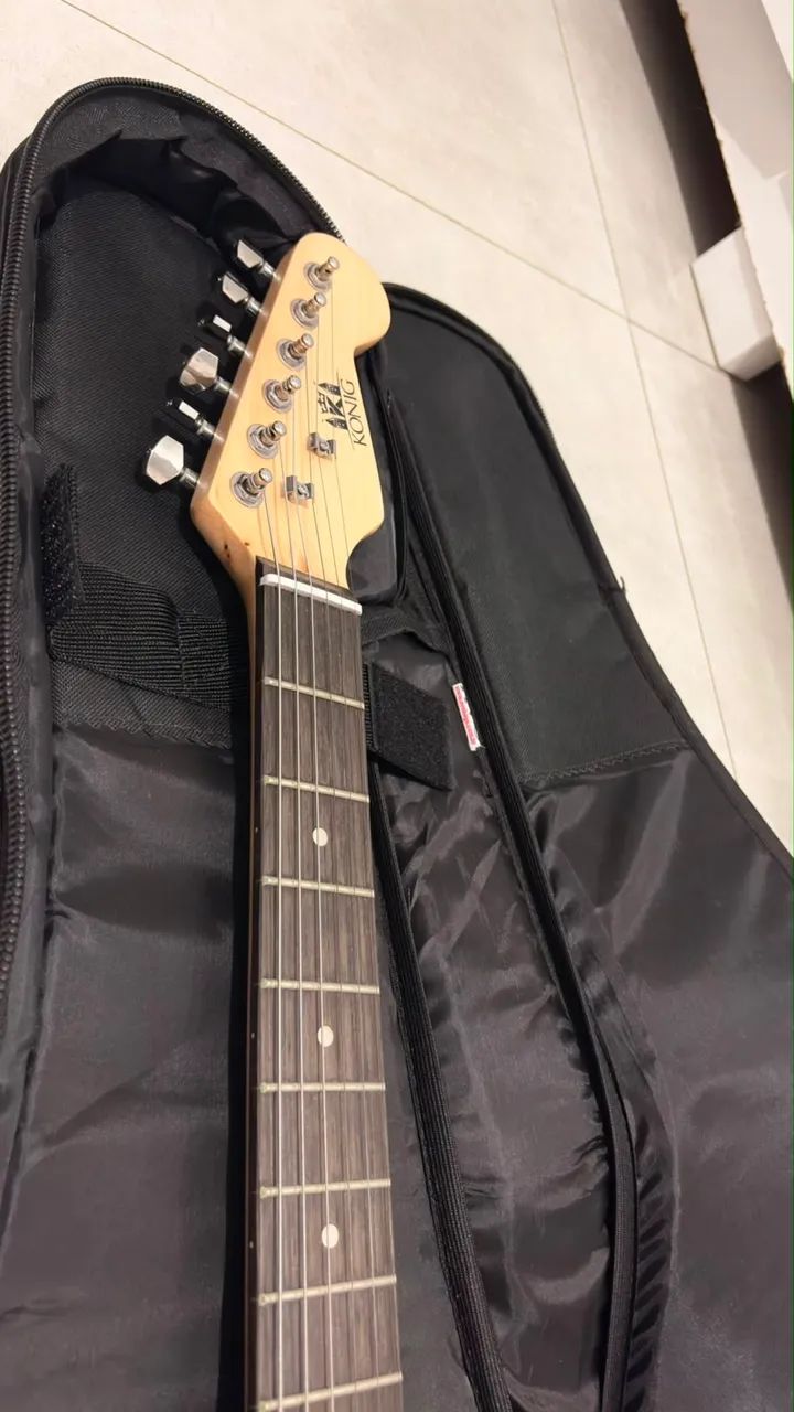 Guitarra  - Foto 3