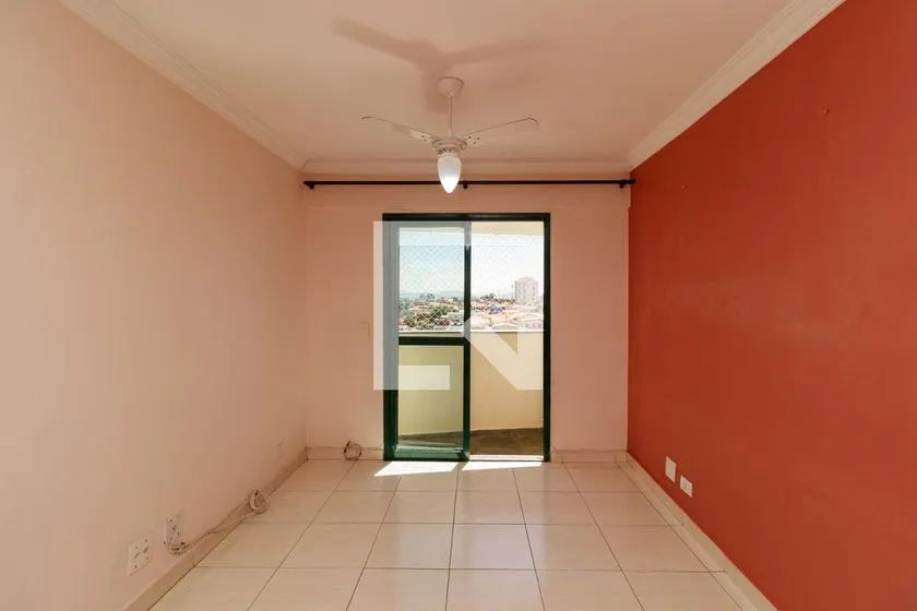 Apartamento à Venda - Vila Ede, 2 Quartos, 68 m2