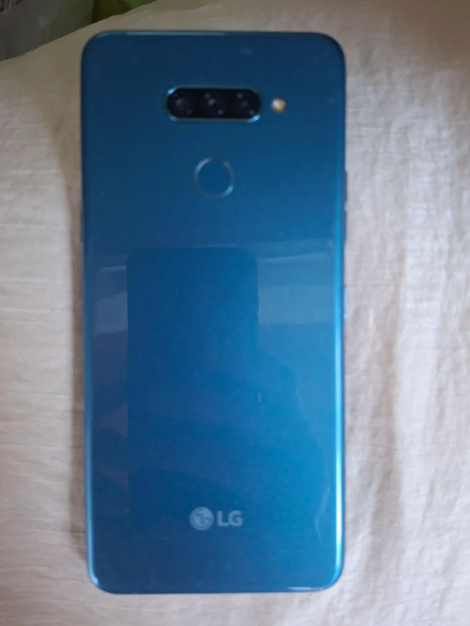 LG K50S - Foto 2