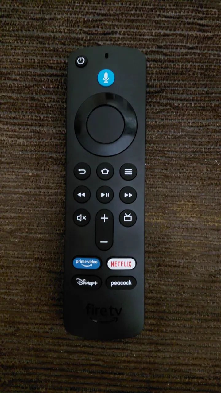 Amazon Fire TV  Stick 4K Select - Foto 3