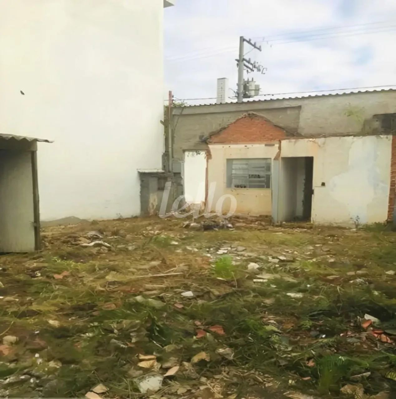 Comercial para alugar no(a) Cidade Patriarca - Foto 2