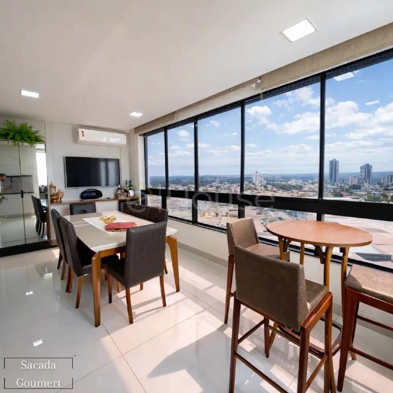 Edifício Belvedere - Apartamento 3 suítes, 170 m² por R$ 2.100.000 - Foto 5