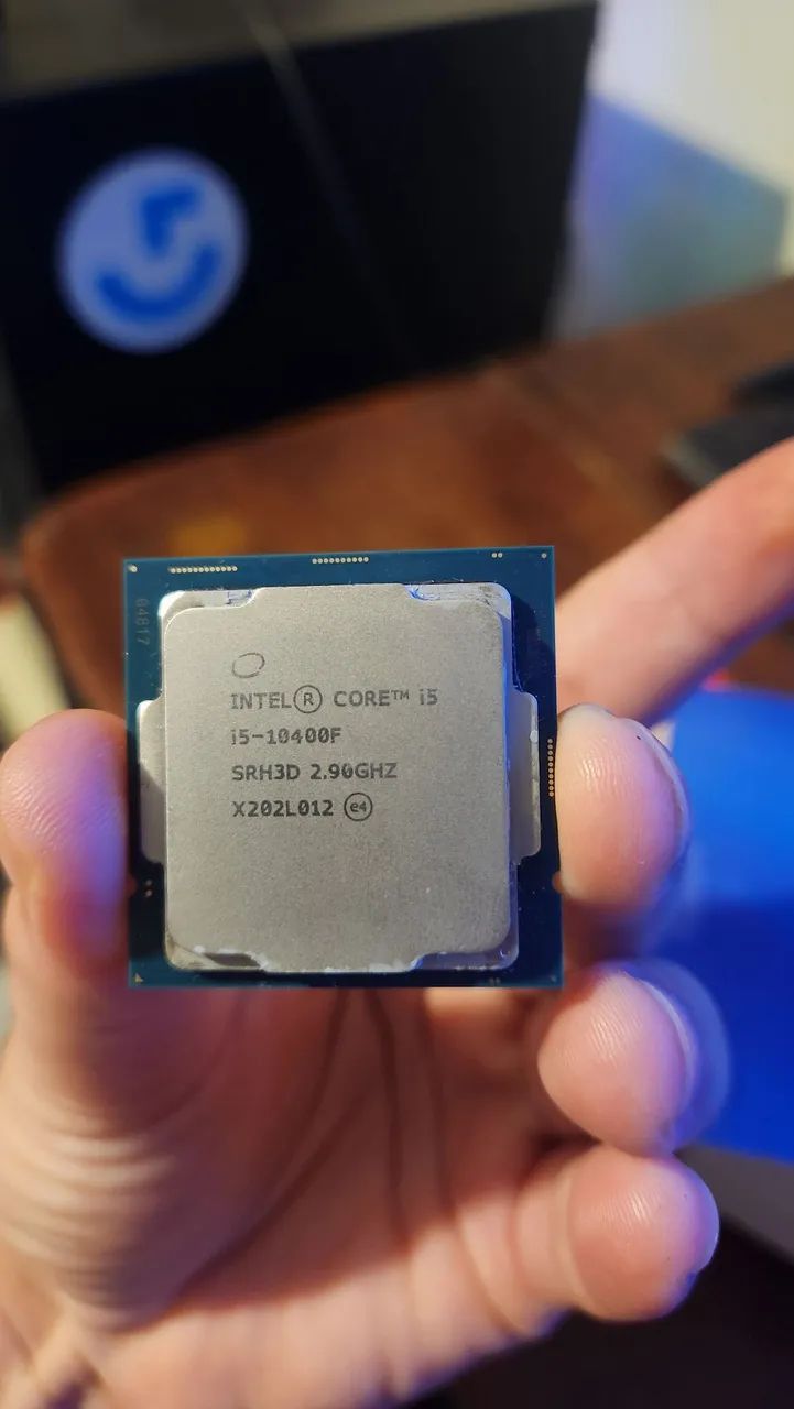 Intel Core i5 10400f - Processadores - Capim Macio, Natal