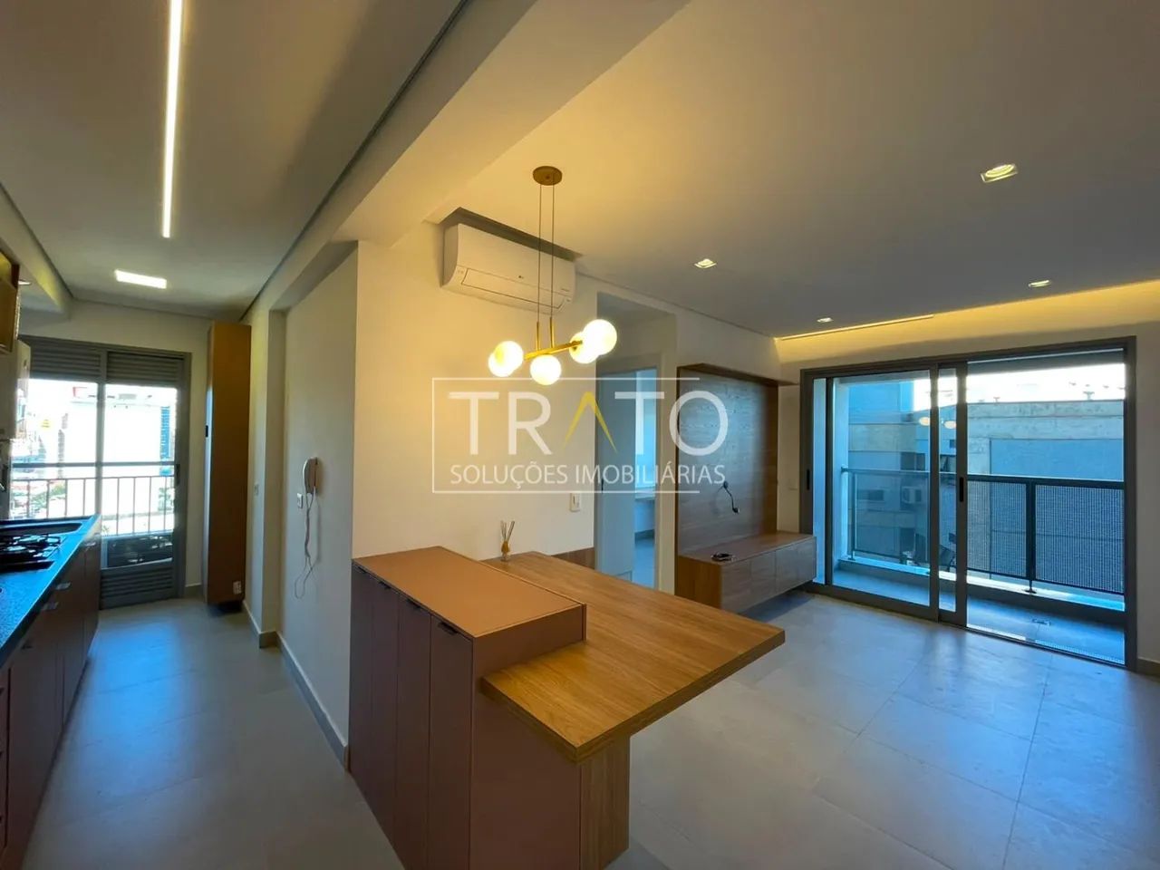 apartamento - Botafogo - Campinas - Foto 3
