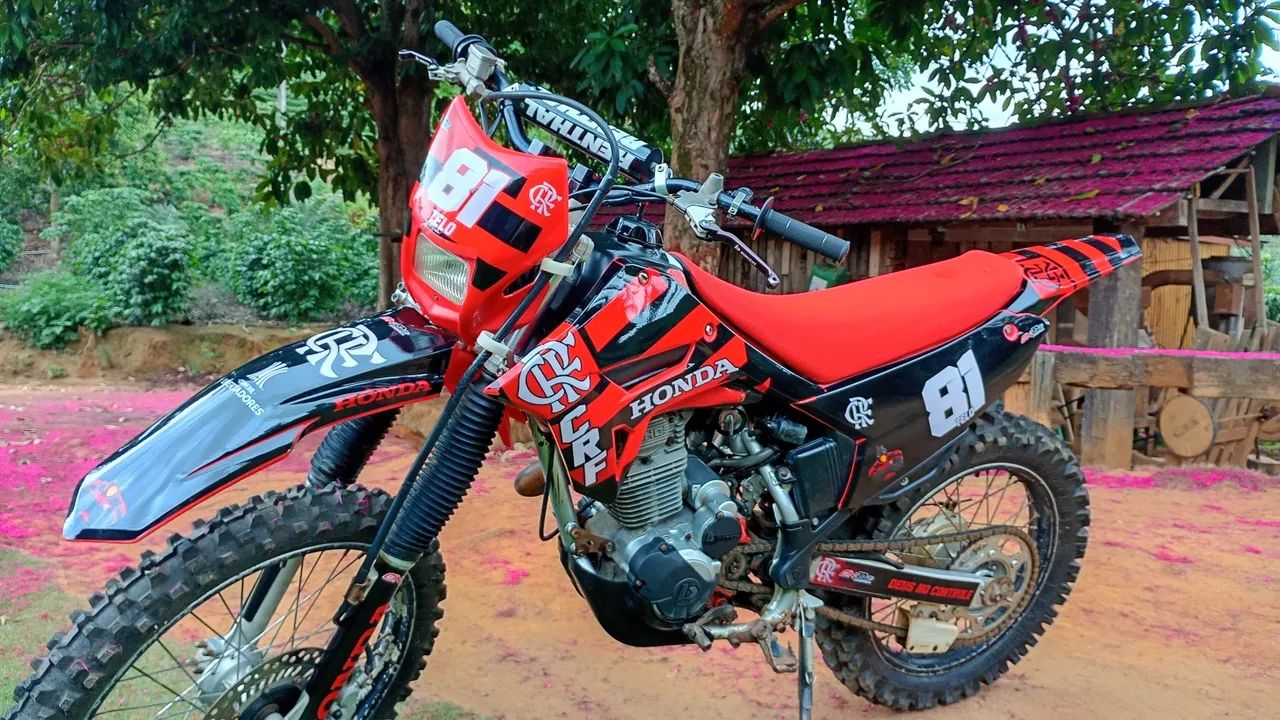 CRF 2016 - Foto 3
