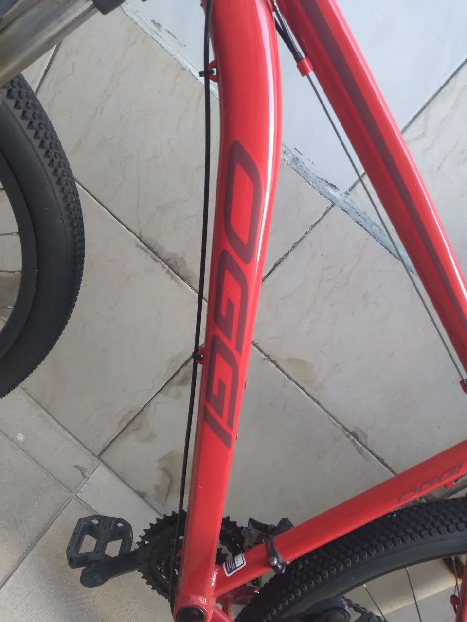 Bicicleta oggi aro 29 - Foto 2