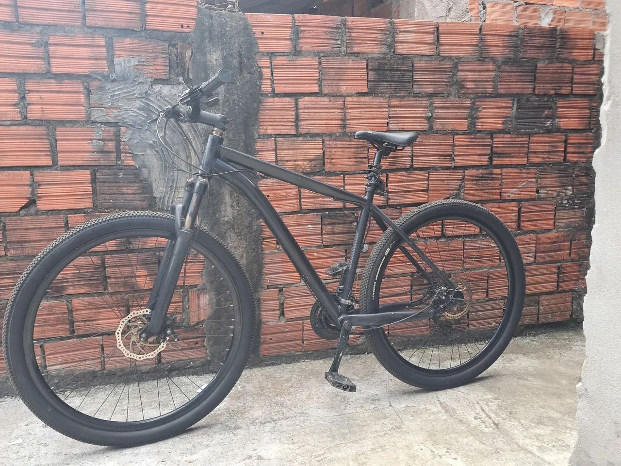 bicicleta para passeios  - Foto 2