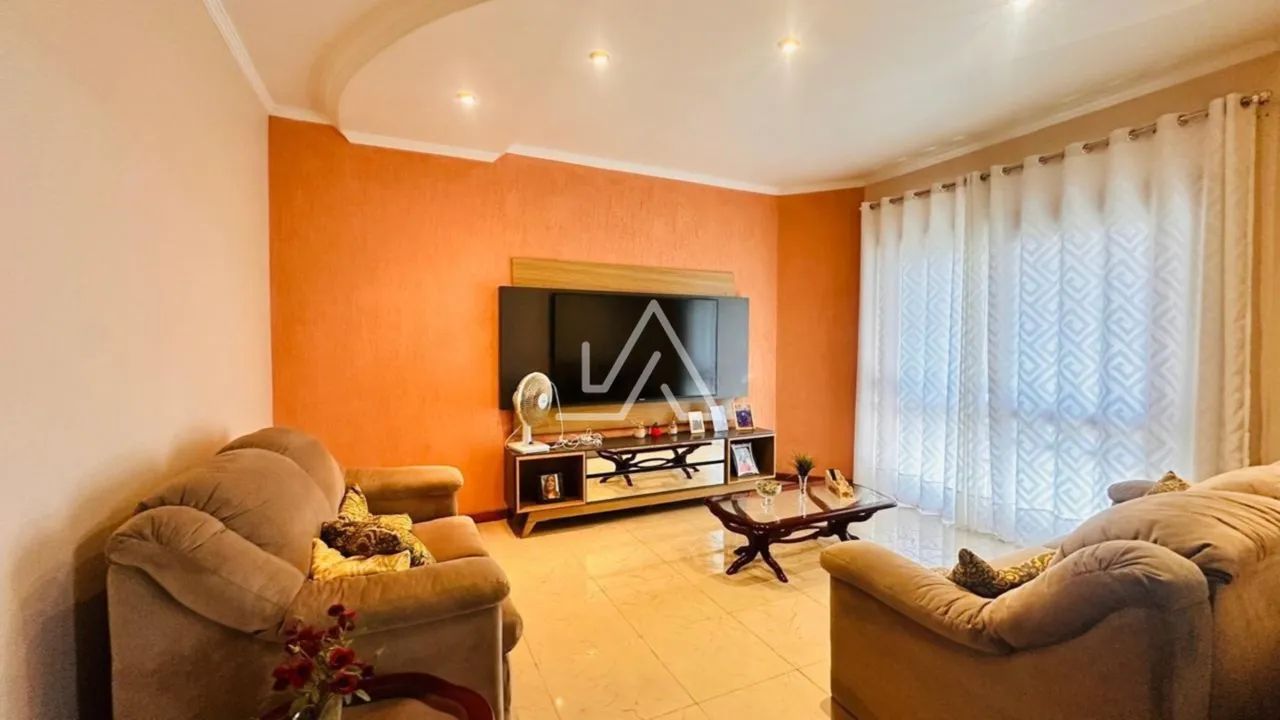 CASA 4 DORM(SUÍTE MASTER)- LUCAS ARAUJO - Foto 5
