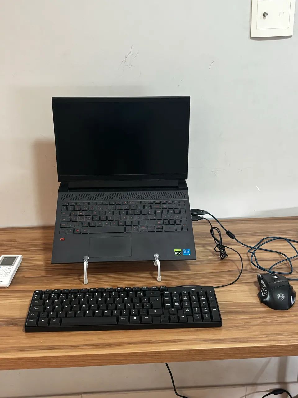 Dell G15 5520 - Intel Core i5 12ª Geração | RTX 3050 | Excelente Estado - Foto 2