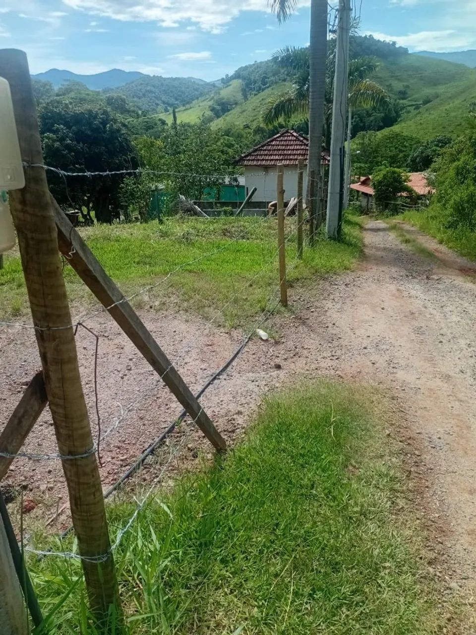 Vendo chácara  - Foto 2