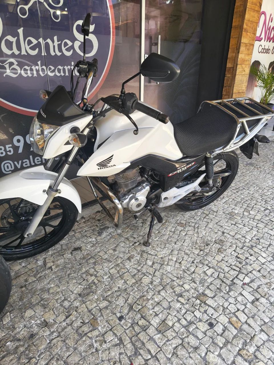 Cg cargo 2020 - Foto 2