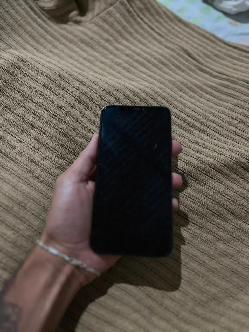 Iphone 11 pro max 256gb - Foto 5
