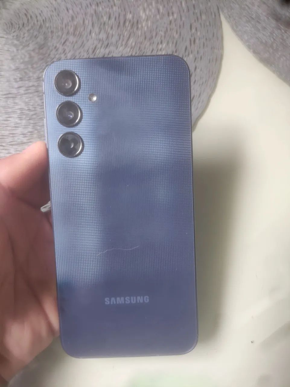 Samsung Galaxy A25 5G 256GB - Foto 2
