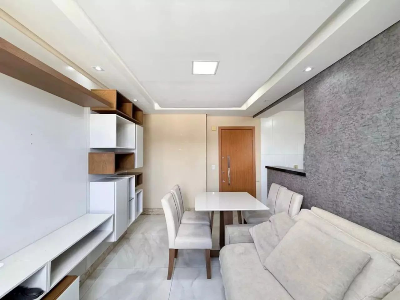 Apartamento com 2 quartos à venda em Belo Horizonte
