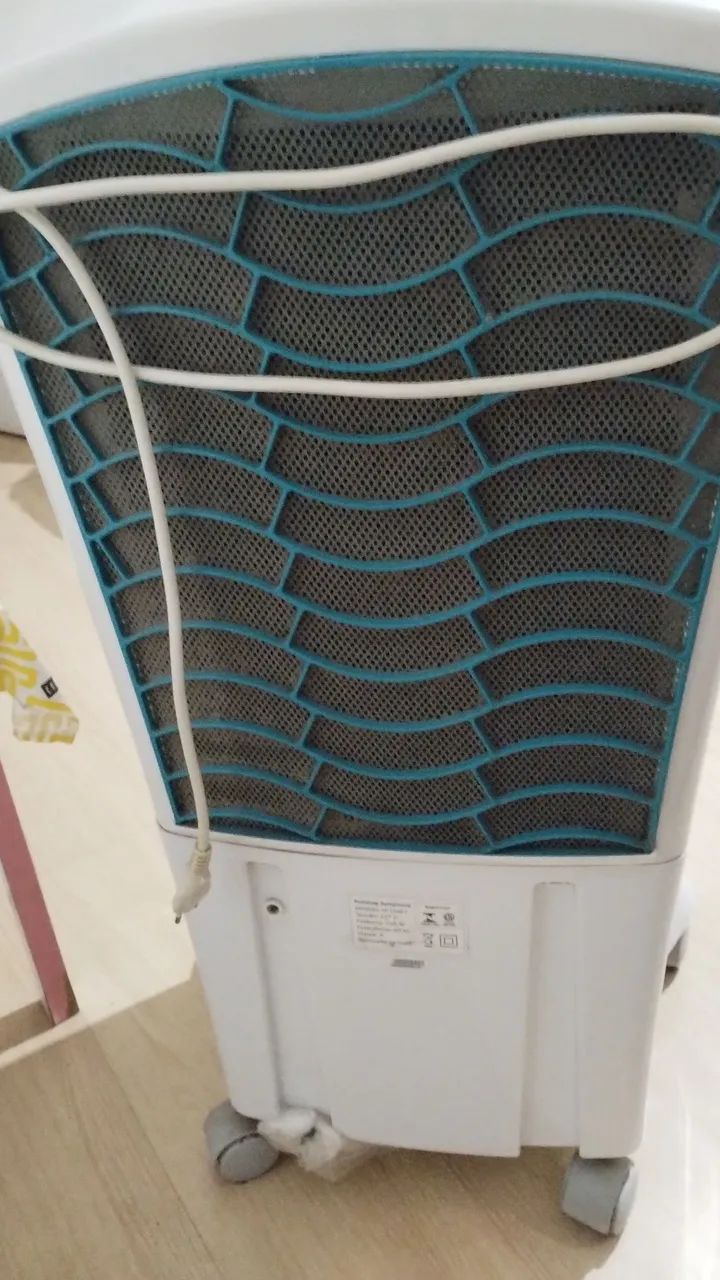 Vendo climatizador de ar  - Foto 3