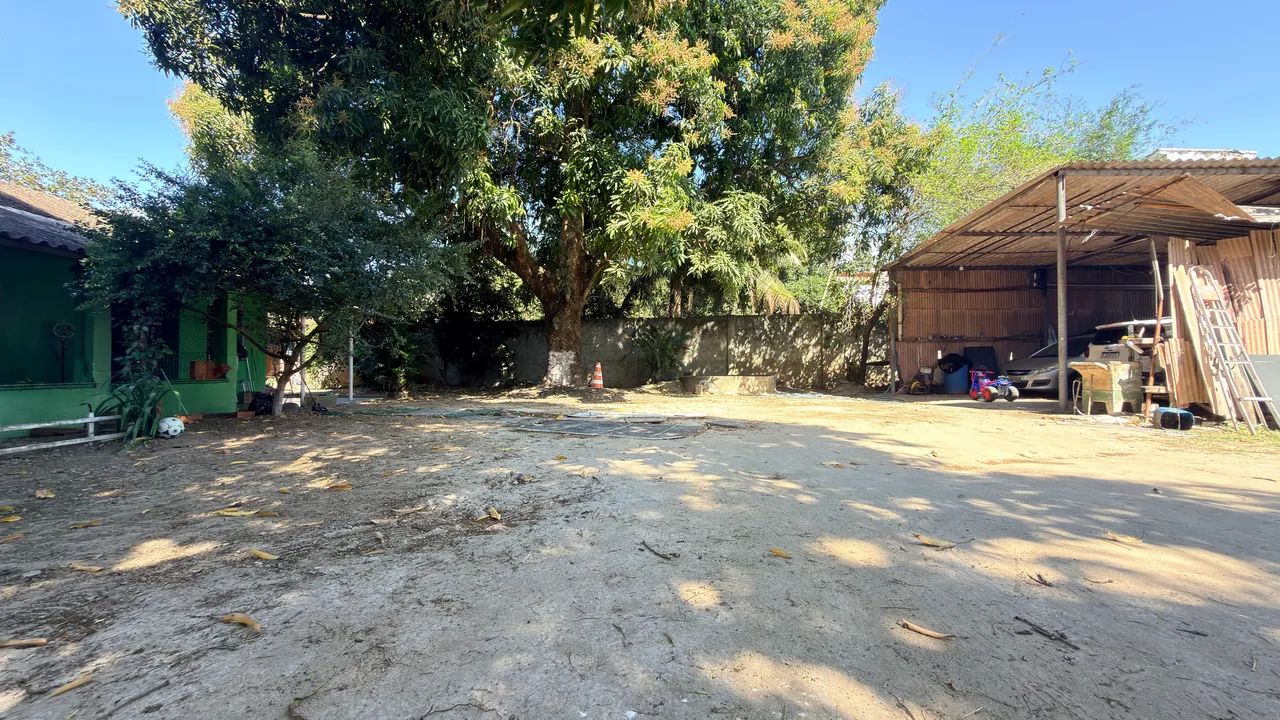 Vendo sitio Campo Grande moinho  - Foto 2