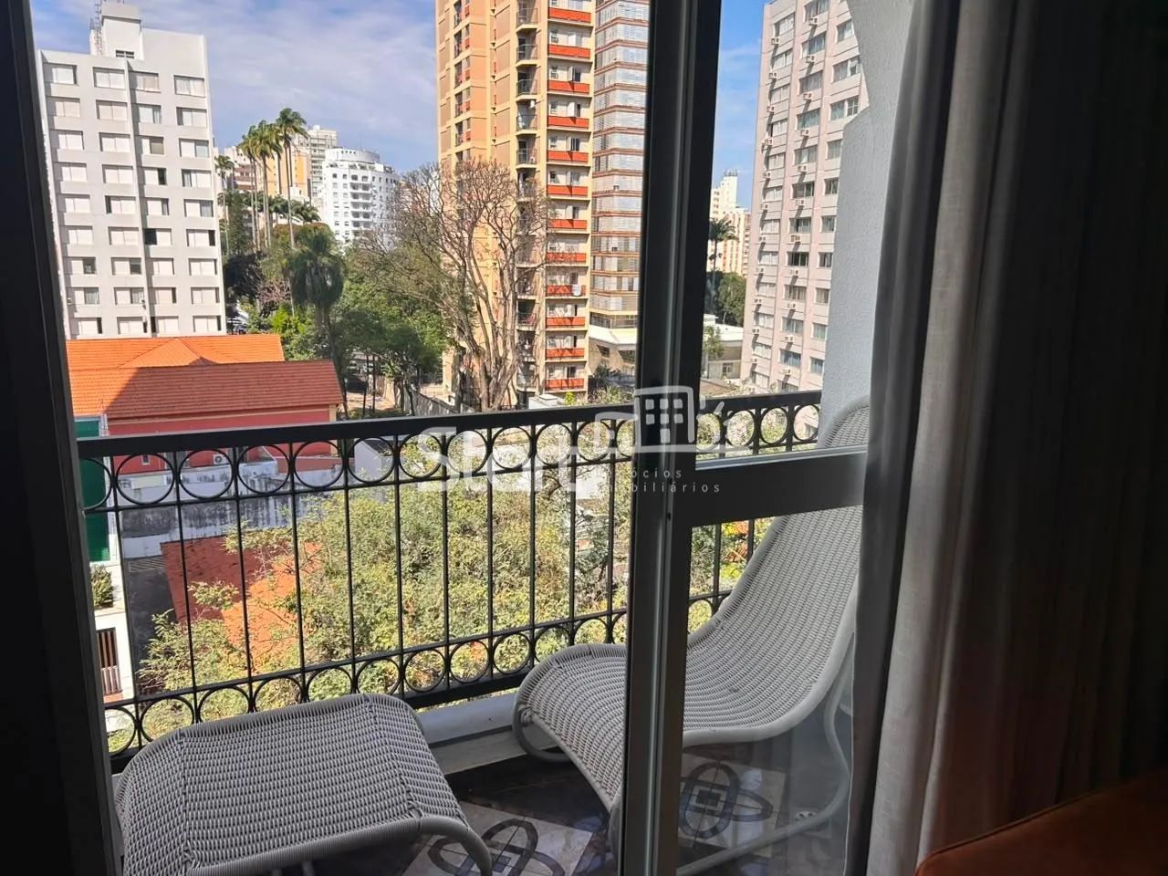 apartamento - Cambuí - Campinas - Foto 3