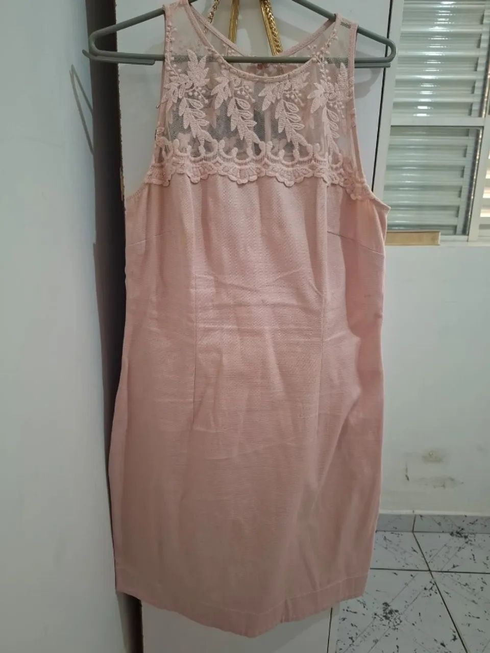 Vestido