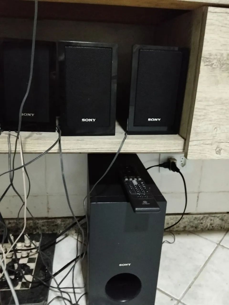Home theater LG - Foto 2