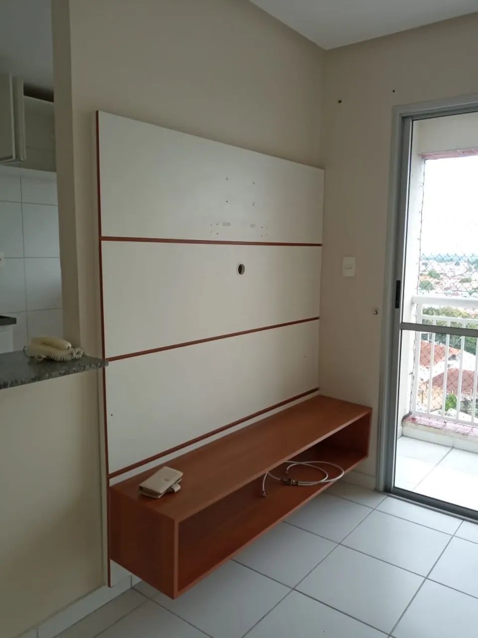 ALUGUEL de apartamento  - Foto 4
