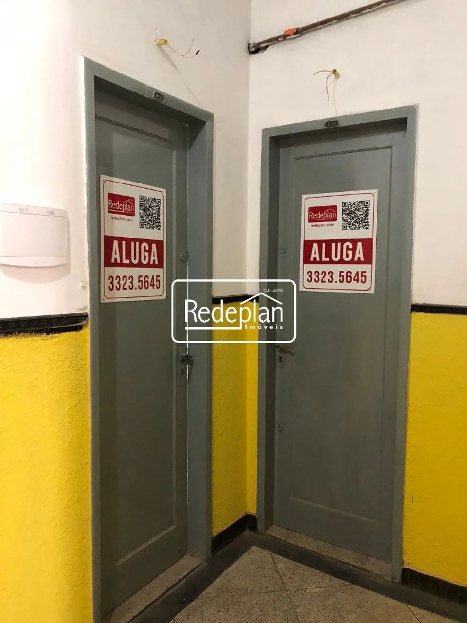 Sala Comercial no Centro de Barra Mansa! - Foto 5