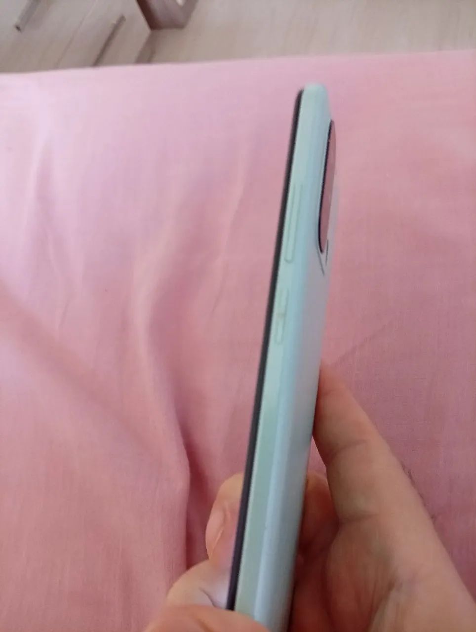 Celular Hedmi 12C - Foto 2