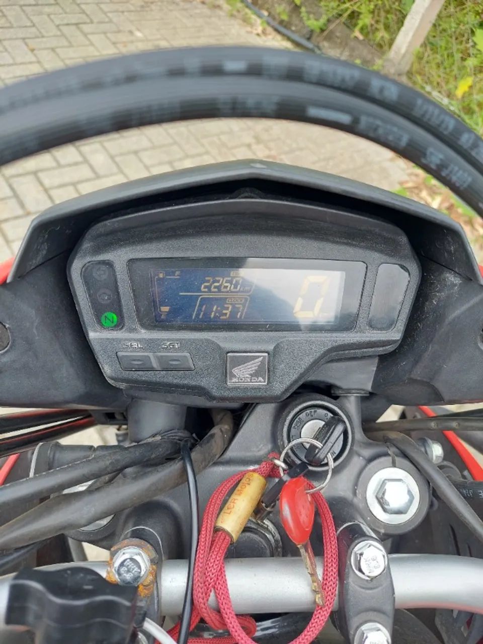 Bros 160 - Foto 4