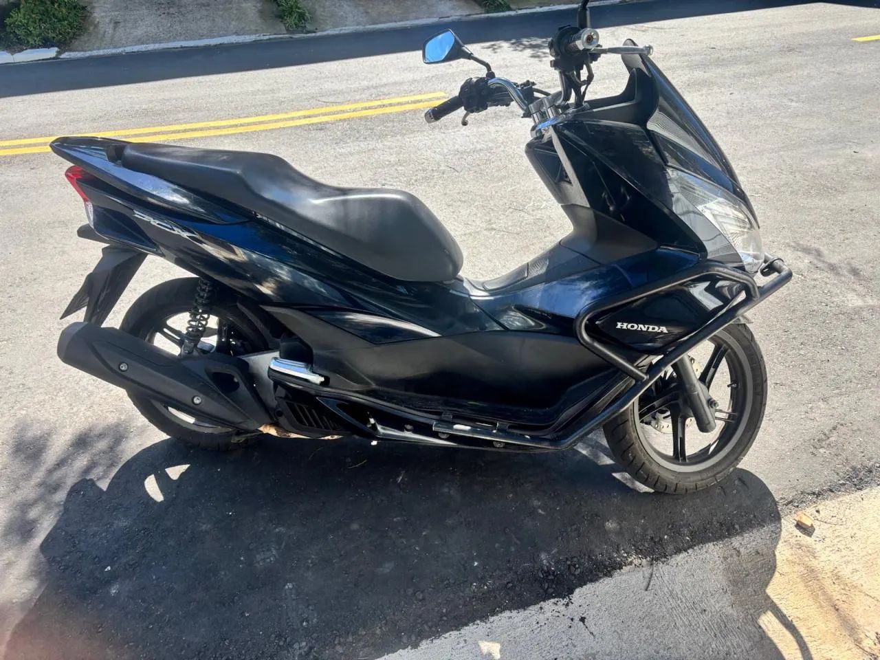 Pcx 150 2018 - Foto 2