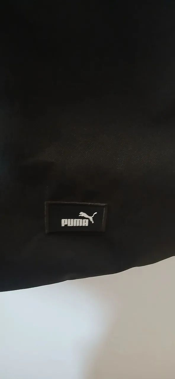 Bolsa Puma academia - Foto 2