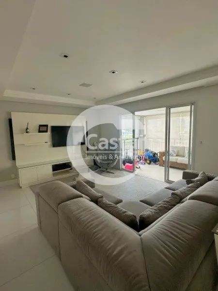 apartamento de 2 suítes para alugar no belém