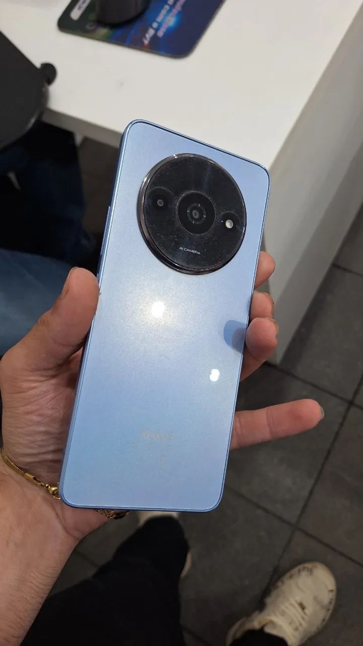 Redmi A3 128gb - Foto 2