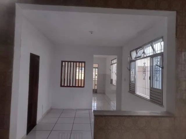 Casa próximo a Hermes Fontes e Desembargador Maynard, 3 quartos - Foto 3