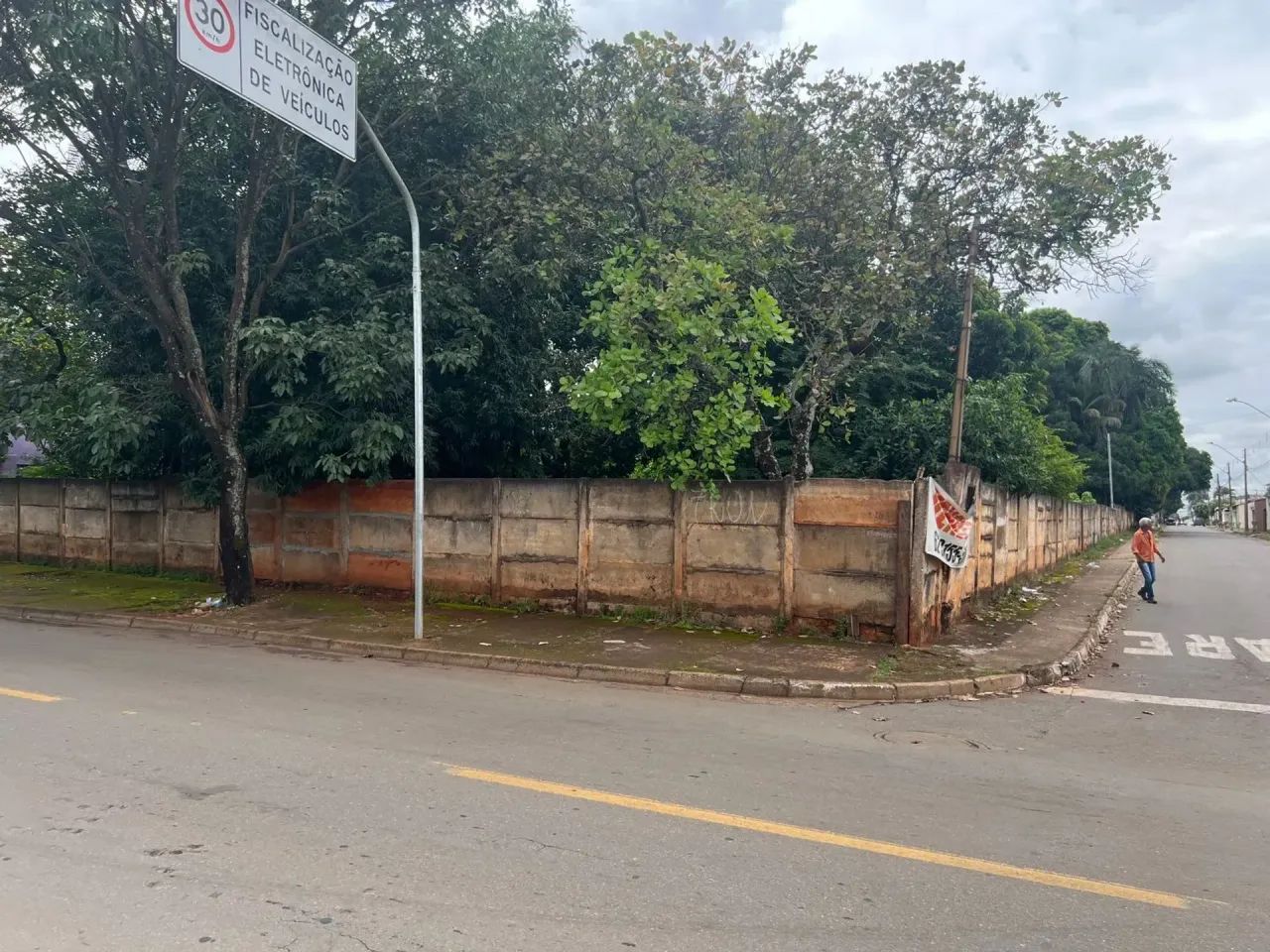 Área  6.110 mts com 19 lotes Setor Morada do Sol - Goiânia - GO