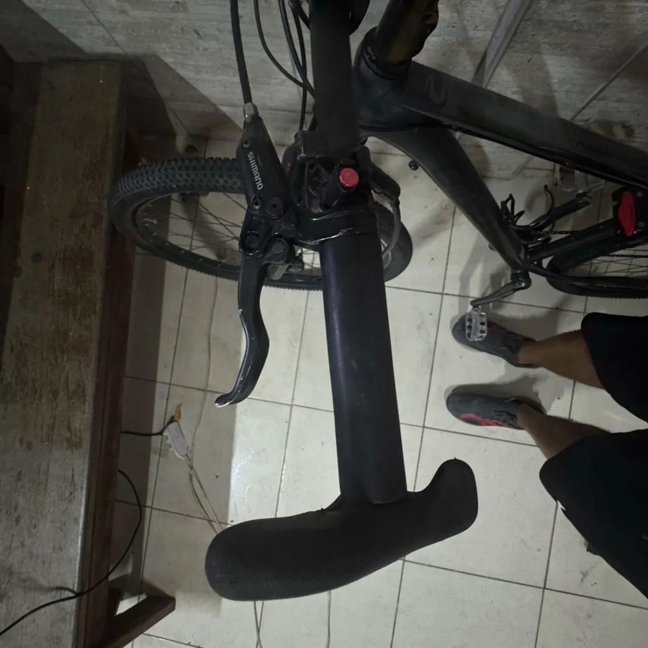MTB CANNONDALE - Foto 2