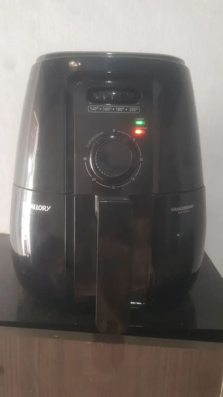 Airfryer