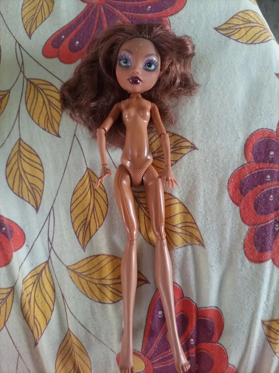 Boneca - Foto 2