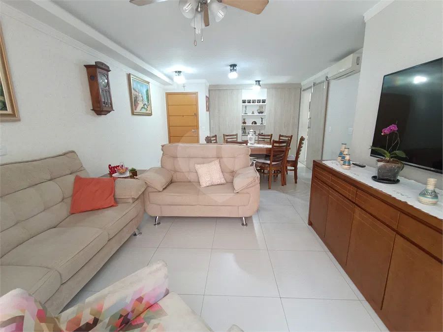 Morar no centro com espaço, conforto e praticidade é para poucos