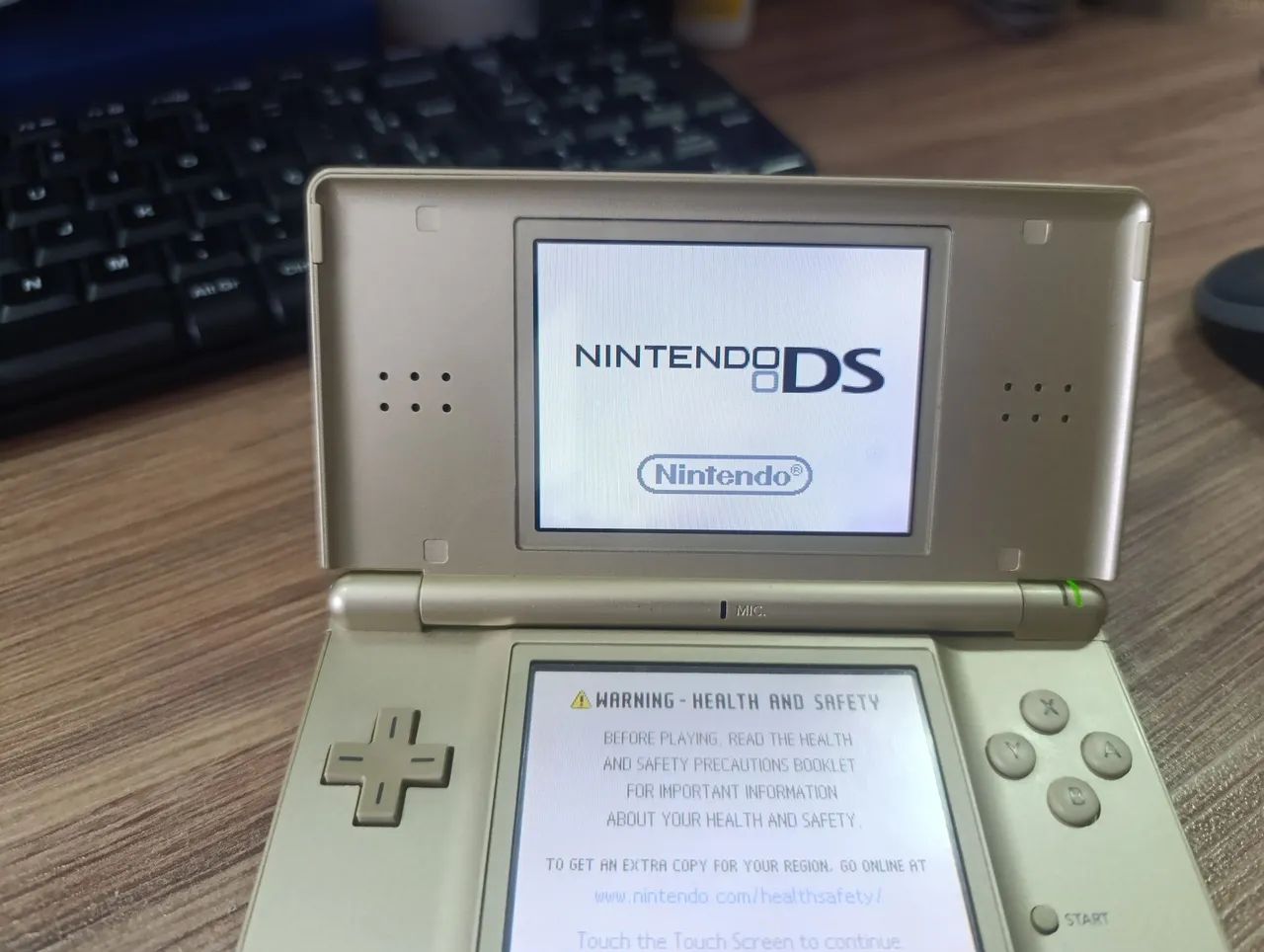 Nintendo Ds - Foto 4
