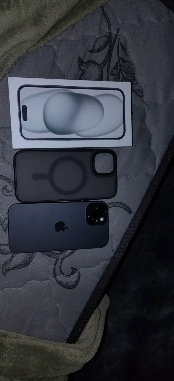 iPhone 15 - Foto 2