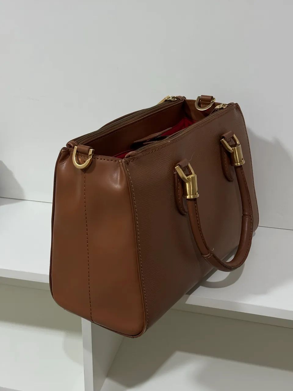 Bolsa Schutz Lorena - Foto 3