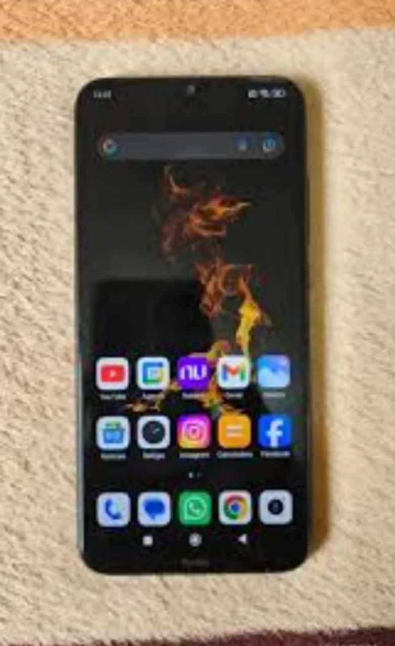 CELULAR 128GB 6RAM 64MP - Foto 2