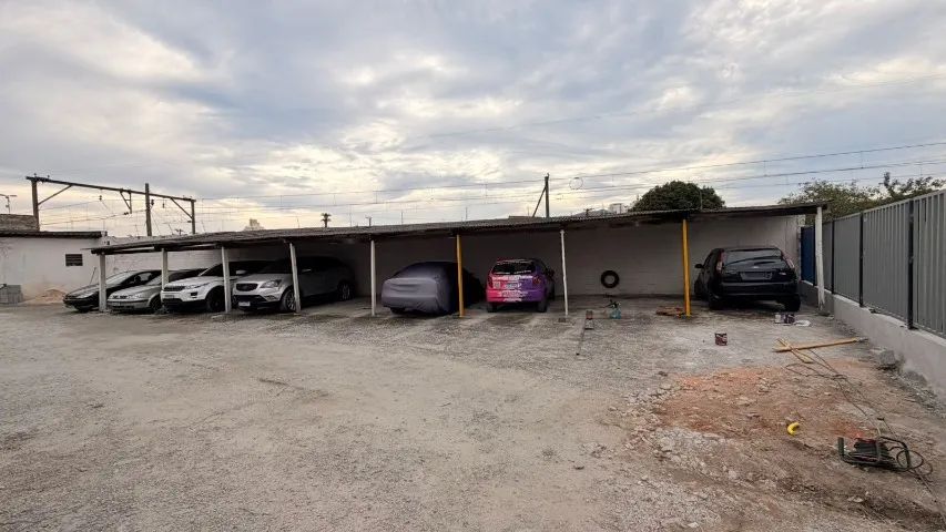 Terreno com Estacionamento no Centro de Mogi Das Cruzes - Foto 5